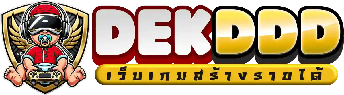 DEKDDD logo